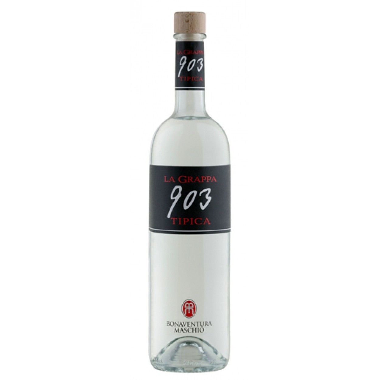 Grappa 903 Typical