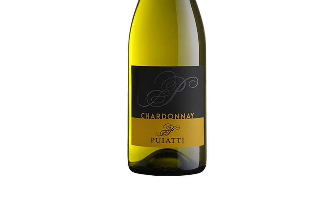 Chardonnay Cantine Puiatti