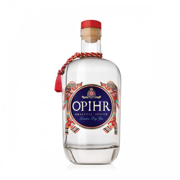 Gin Opihr orientale