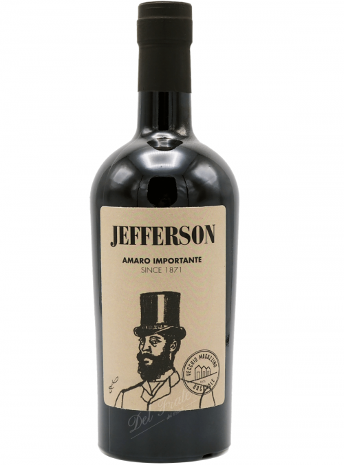 Amaro Jefferson
