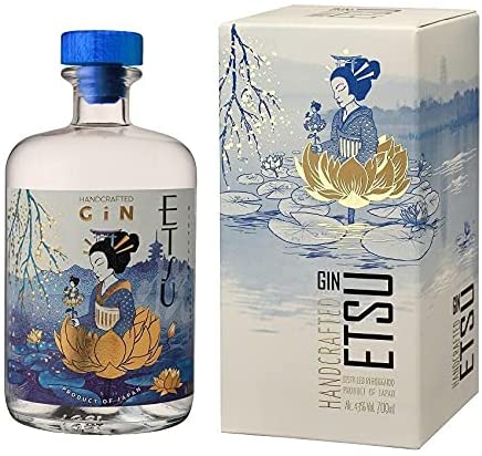Gin Etsu Japanese