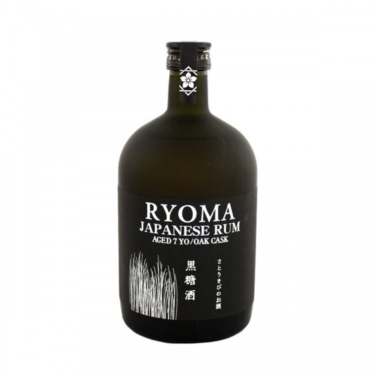 RYOMA JAPAN RUM