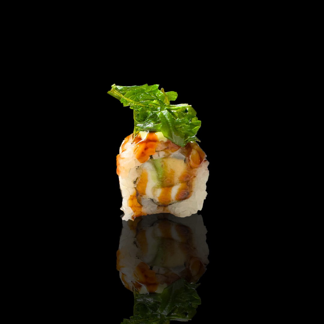 AMAZZONIA ROLL