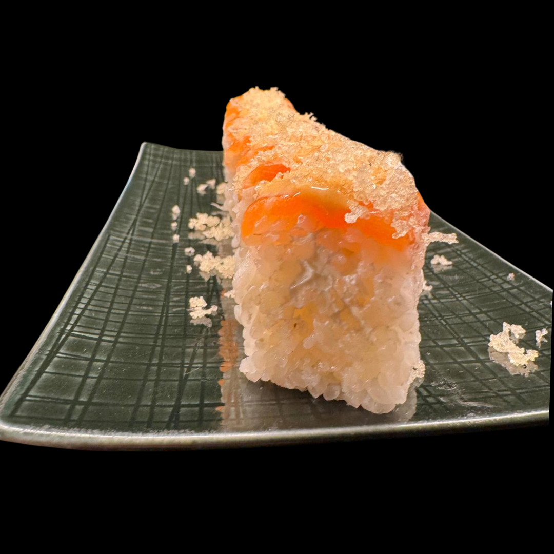 PHILADELPHIA CRUNCH ROLL 8pz