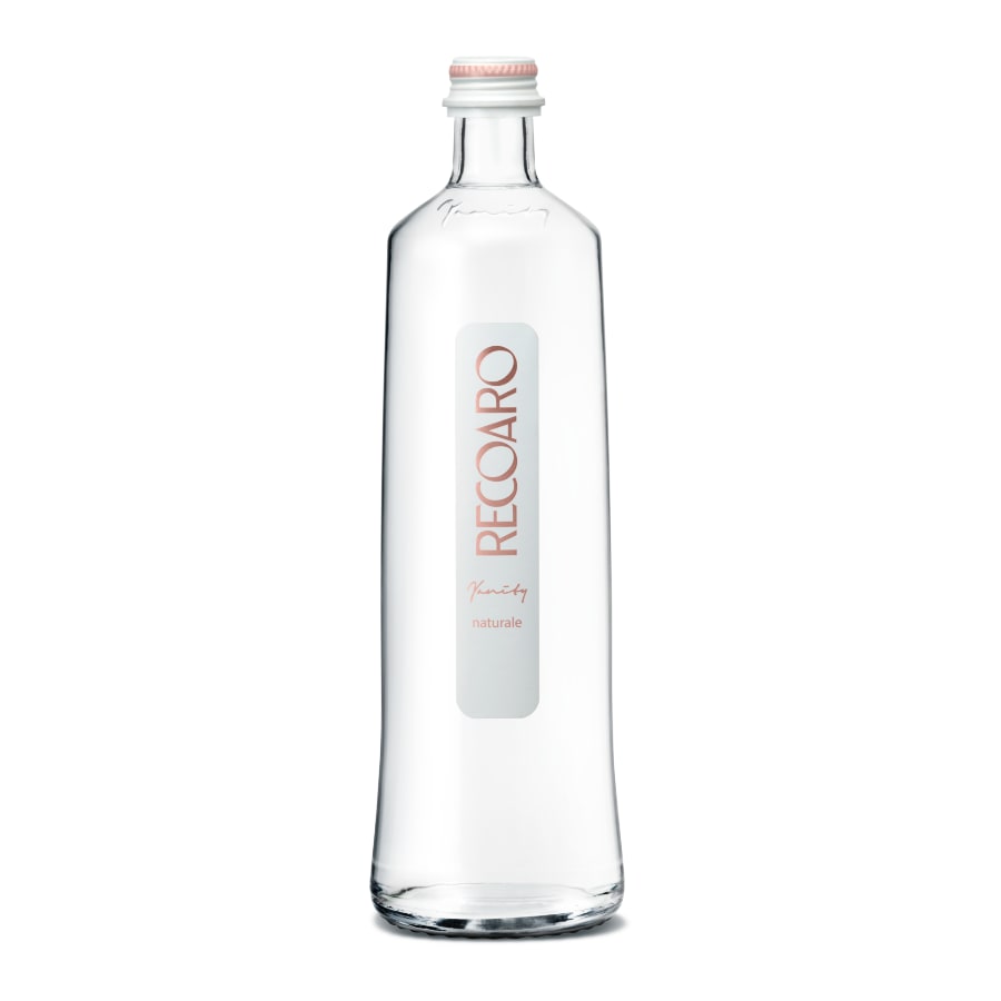 ACQUA NATURALE RECOARO